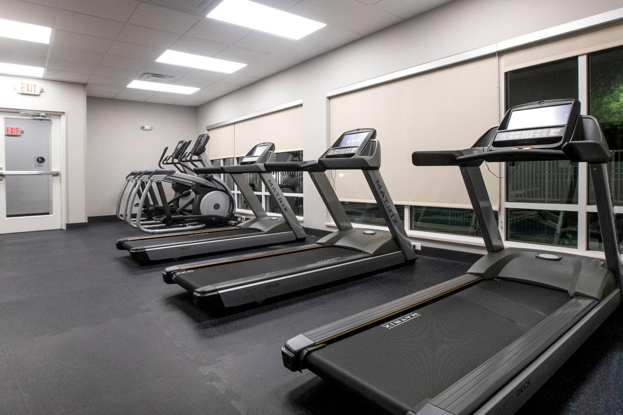 Towneplace Suites By Marriott Conroe Extérieur photo