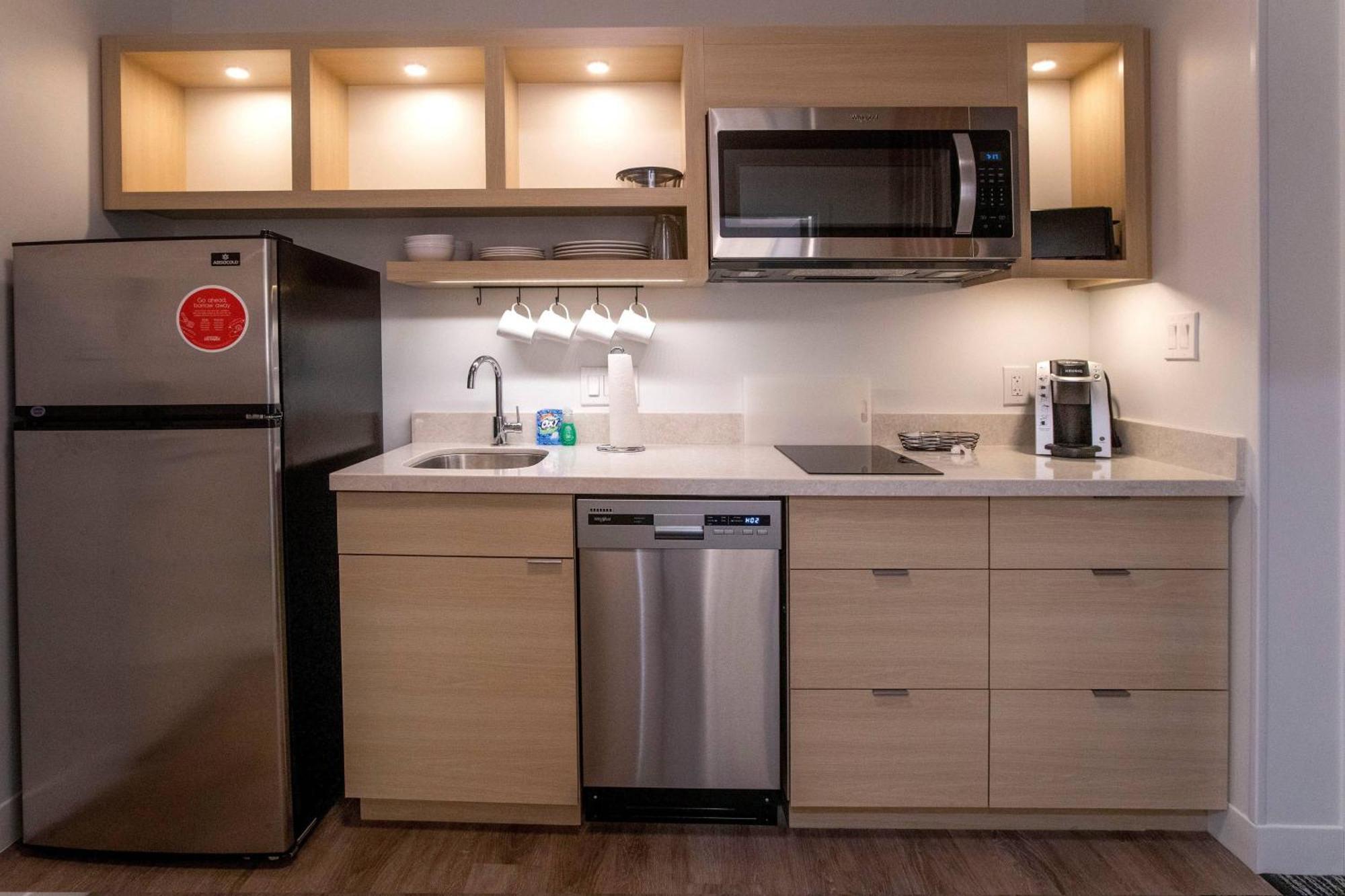 Towneplace Suites By Marriott Conroe Extérieur photo